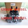 Buy cheap DENSO fuel pump 094000-0722 0940000722 0940000722 ISUZU pump 8-97625496-3 from wholesalers
