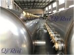 Water Heater 100L 150L 200L 250L 300 Liter Heat Pipe Evacuated Tube Solar