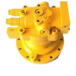 R210-7 Excavator Swing Motor 16T Hyundai Final Drive Diesel Powerd