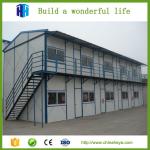 2017 high quality hot selling shipping container house to finland