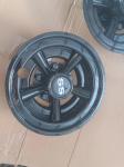 New Model 8 Inch Golf Cart SS Rim Cover Wheel Cover