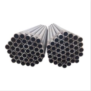 Wholesale Rifled High Pressure Boiler Pipe Carbon Steel Seamless SA210 A1 ASTM A213T12 from china suppliers