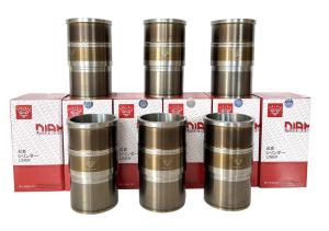 Wholesale 190-3562 Cylinder Liner Engine CATERPILLAR Engine Parts For Caterpillar C9 330D 336D from china suppliers