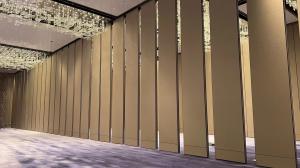 Wholesale Office Building Temporary Partition Wall Soundproof ISO9001 Approved from china suppliers
