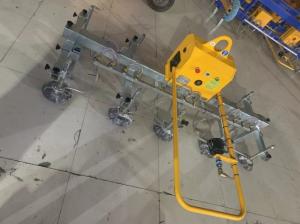 Wholesale CE Certified Electric Sheet Vacuum Lifter 500kg 1000kg 1500kg 2000kg from china suppliers