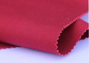 Wholesale 100% Cotton Twill Anti Static Fabric Garment Fabric For Workwear Protective Clothing from china suppliers