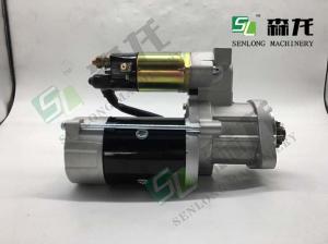 Wholesale M3T56172 0R1091 24V 10T E200B E320 Starter Motor from china suppliers