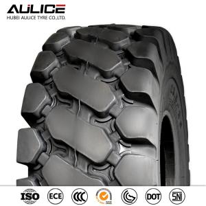 Wholesale Anti Puncture 24PR Heavy Duty Off Road Tires Radial OTR Tyre 23.5 X25 E4/L4 from china suppliers