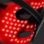 Hight Quality Medical Beauty Led Mask with Led Light Therapy Face Mask Infrared