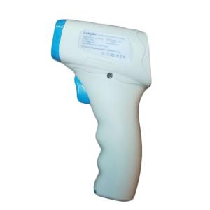 Wholesale Medical Infrared Temperature Gun / Hospital Grade Forehead Thermometer from china suppliers