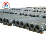 China Manufacturer Carbon 4tpl Nipples RP HP UHP Graphite Electrode