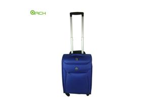 Wholesale Lightweight 1680D Polyester Spinner Luggage Bag from china suppliers