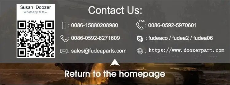 Surface Hardness HRC42-50 Track Shoes Ass'y for Dozer Spare Part D8K OEM Number 5A5293