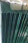 Uv Protection and Durability UL 752 Certified Bullet Resistant Glass for Long