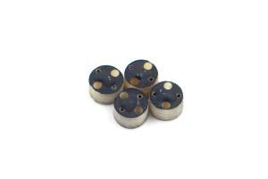 Wholesale IP68 5x3mm RFID On Metal Tag PCB Uhf Metal Tag Material FR4 from china suppliers