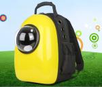 Pet Space Backpack；Pet supplies package；Pet Food, Pet Rope, Pet Comb，a variety