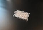 Elisa plate,1 box 96-well ELISA plate, OEM manufacturer, medical injection