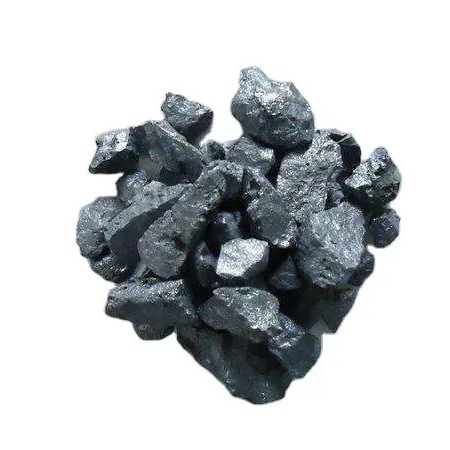Metallurgical Grade High Pure Silicon Metal 1101 For Aluminum Alloy Industry