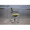 Buy cheap Office Ergonomic Chair Mesh Seat Bottom 18inch from wholesalers