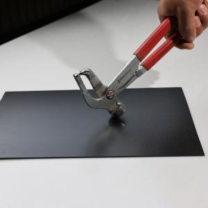 Wholesale Customized CNC Cutting Carbon Fiber Plate 3K Carbon Fiber Laminated Sheet from china suppliers