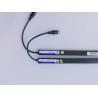 Buy cheap Passenger / Cargo Elevator Infrared Light Curtain Side Opening 5m Cable Sensor from wholesalers