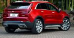 Cadillac XT4 2023 28T 4WD Bojin 5 Door 5 seats Compact SUV