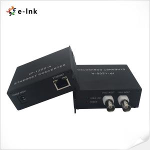 Wholesale 1Ch PoE+ Fiber Optic Accessories Hdmi Coax Extender 300M from china suppliers