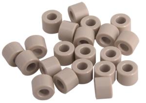 Wholesale Peek Plastic Sleeve Bushings from china suppliers