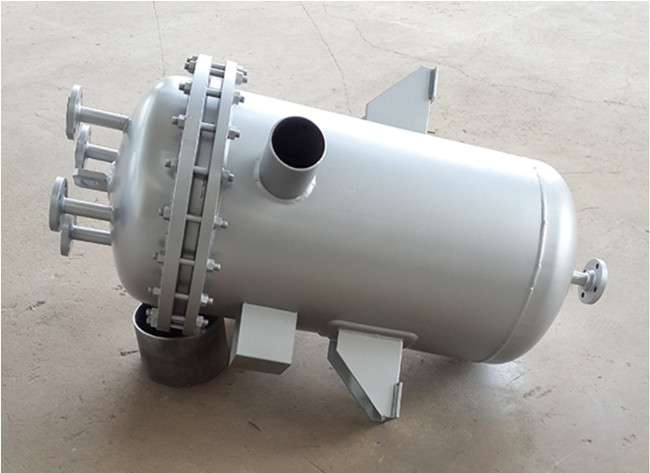 Industrial Stainless Steel 316 High Pressure Chemical Reactor OEM