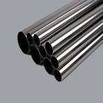 200 300 400 500 600 Series ROUND stainless steel pipes with JIS AISI ASTM GB DIN
