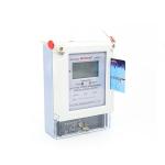 DDSY5558 Single Phase Electric Kwh Meter Smart Card Electronic Electricity Meter