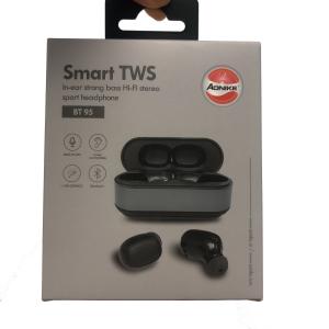 Wholesale 8 Hours 300mAh 105dB OEM Tws Bluetooth Wireless Earphones from china suppliers