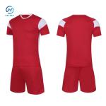 XL Adult Size 100% Polyester Fabric Material Football Jersey