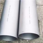 316Ti 2205 Stainless Steel Pipe 3/8 In DIN 17456 Chloride Resistance For