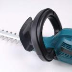 8 Inch Battery Hedge Trimmer Kit Dual Cordless Electric 2.5AH Battery & Charger