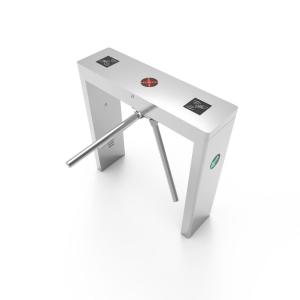 Wholesale Width 650mm Full Automatic Systems Turnstiles Brushless Servo Motor from china suppliers