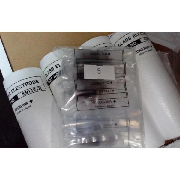 K9142TN Yokogawa Elektroda Kaca