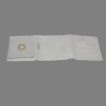Vacuum cleaner dust hepa air filter change non woven replacement bag for model