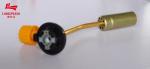 Plastic Cover Zinc Bayonet 19.8cm Welding Torch Gun