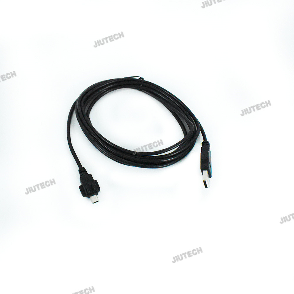 New product For NEXIQ 3 USB LINK 125032 Diesel Truck Interface OBD2 Diagnostic Tool Heavy Duty Vehicle Scanner