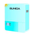 51.2V 100Ah Lifepo4 Solar PV Battery 89Kg Energy Home Battery Storage