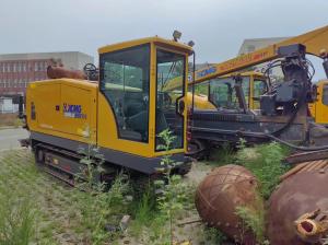 Wholesale xcmg xz450plus horizontal directional drill, xcmg xz450plus hdd machine, xcmg xz450plus hdd rig from china suppliers