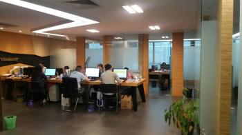 VNU TFRESH CONVENTION & EXHIBITION CO., LTD