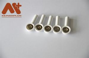Wholesale ISO13485 EKG Electrode Banana To Snap Adapter For Patient Monitor from china suppliers