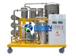 Vacuum Cooking Oil Purification and Filtration Machine