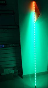 Wholesale Quick Release ATV LED Light Whips DC12V For ATV UTV Off Road ROHS Approved from china suppliers