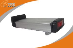 Wholesale Back Seat 24V 10AH Rechargeable Li-ion Electric Bike Battery Pack from china suppliers