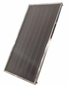 Wholesale thermal solar flat plate collector from china suppliers