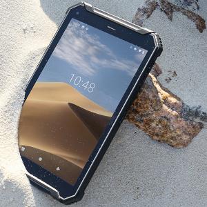 Wholesale Android Rugged Outdoor Tablet With OTG 8 Inch ODM from china suppliers