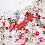 Wholesale Party celebration champagne birthday rush confetti gun air Confetti
